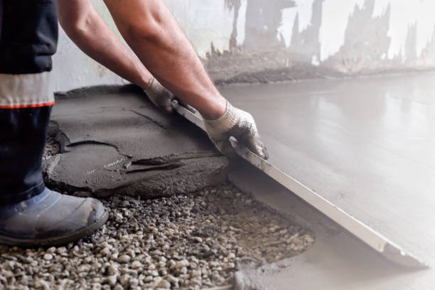 Waterproofing & Drywells in PA